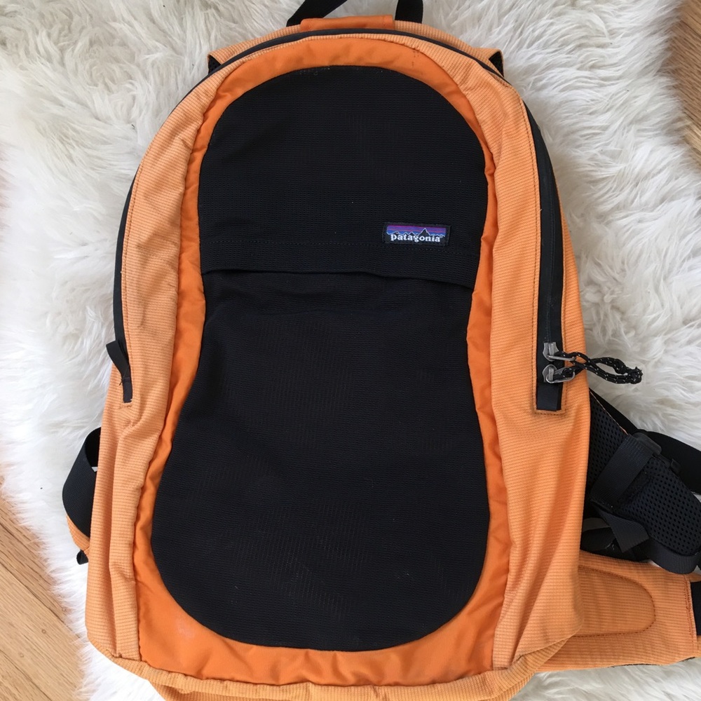 Paragonia Backpack